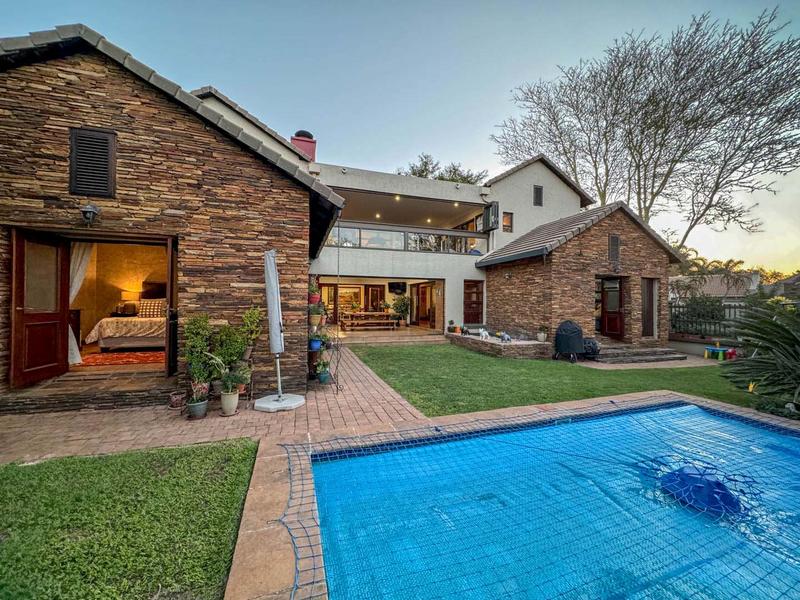 5 Bedroom Property for Sale in Midstream Estate Gauteng