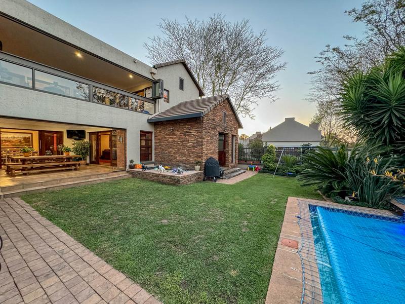 5 Bedroom Property for Sale in Midstream Estate Gauteng