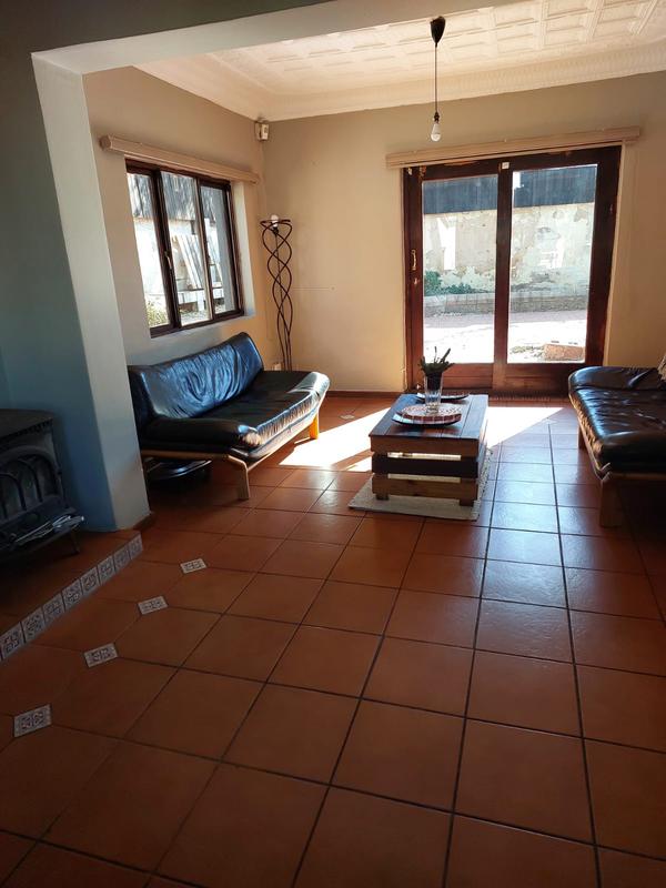 5 Bedroom Property for Sale in Kensington Gauteng