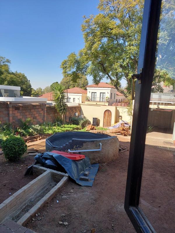 5 Bedroom Property for Sale in Kensington Gauteng