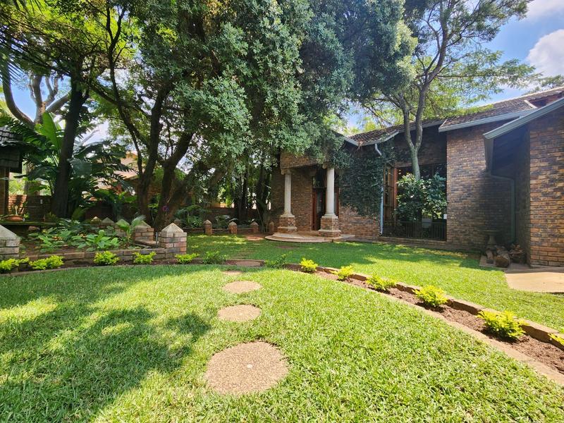 4 Bedroom Property for Sale in Ninapark Gauteng