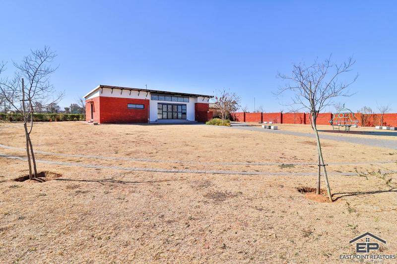 3 Bedroom Property for Sale in Parkdene Gauteng