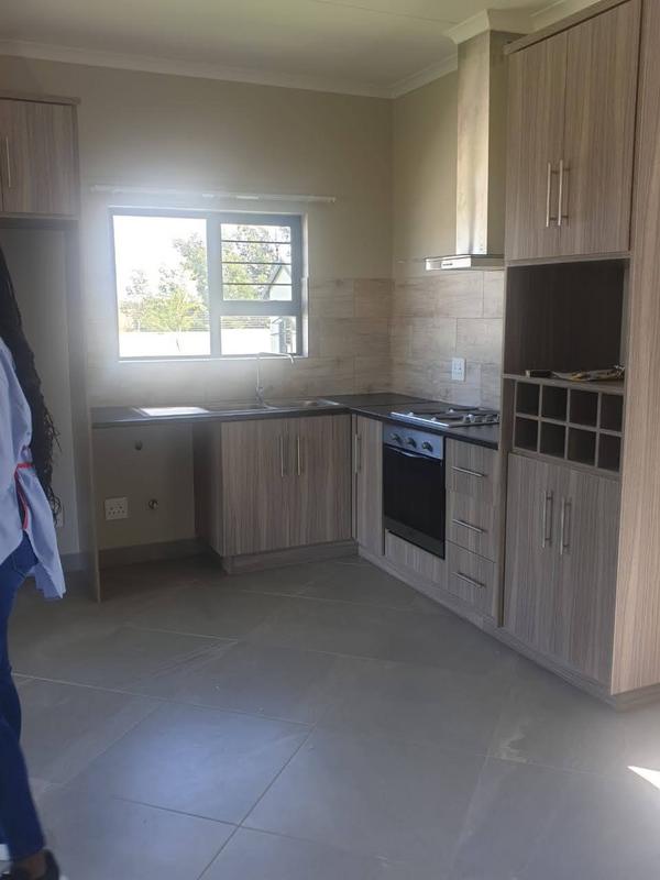 3 Bedroom Property for Sale in Parkdene Gauteng