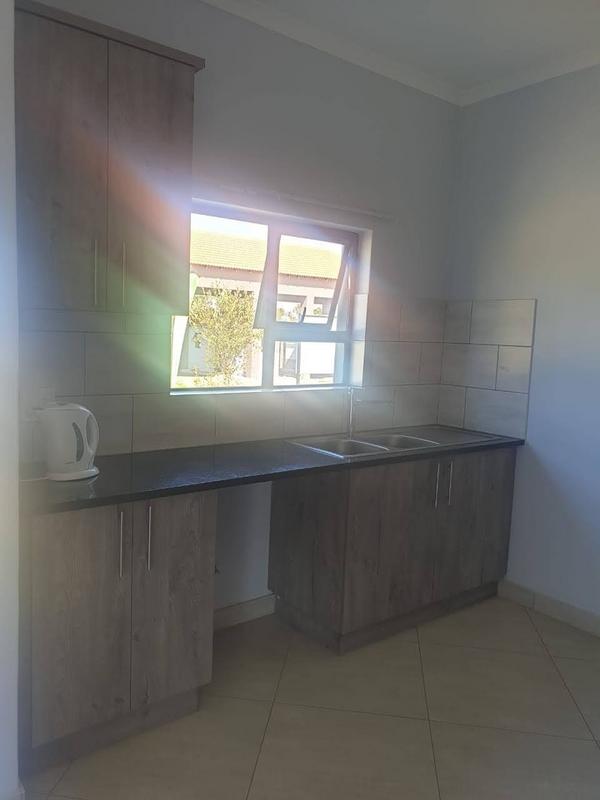 3 Bedroom Property for Sale in Parkdene Gauteng