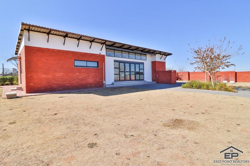 3 Bedroom Property for Sale in Parkdene Gauteng