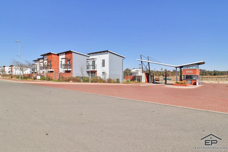 3 Bedroom Property for Sale in Parkdene Gauteng