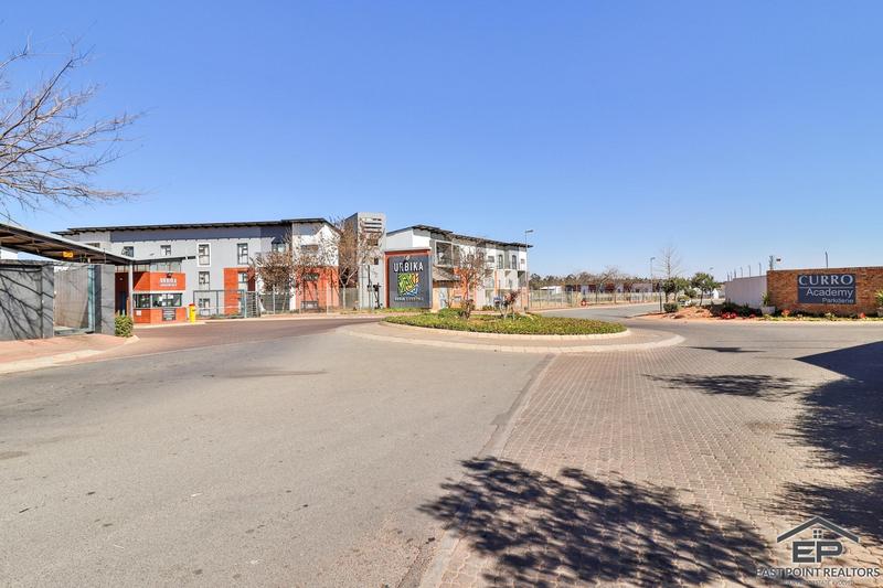 3 Bedroom Property for Sale in Parkdene Gauteng