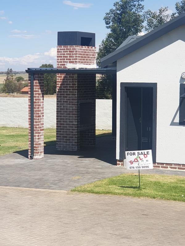 3 Bedroom Property for Sale in Parkdene Gauteng