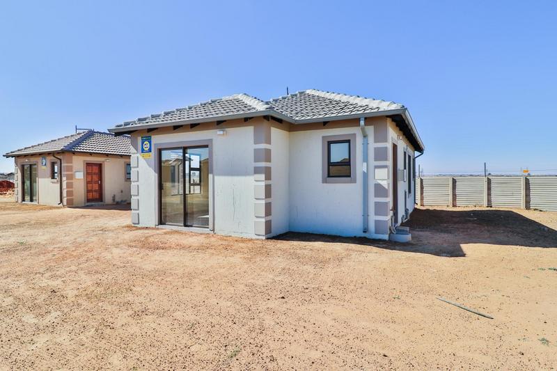 3 Bedroom Property for Sale in Windmill Park Gauteng