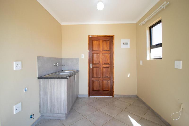 3 Bedroom Property for Sale in Windmill Park Gauteng