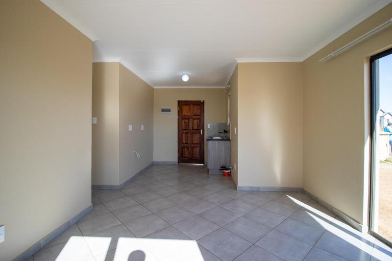 3 Bedroom Property for Sale in Windmill Park Gauteng