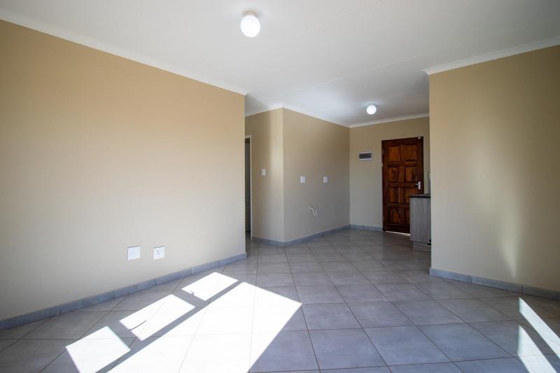 3 Bedroom Property for Sale in Windmill Park Gauteng