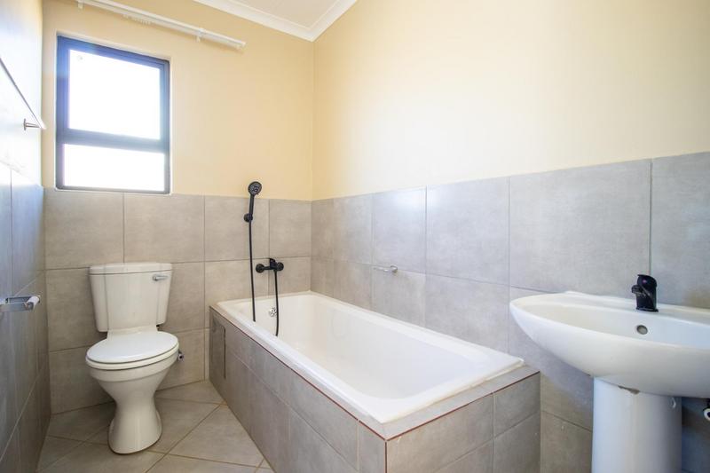 3 Bedroom Property for Sale in Windmill Park Gauteng