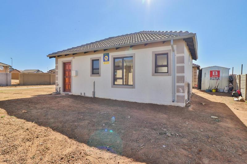 3 Bedroom Property for Sale in Windmill Park Gauteng