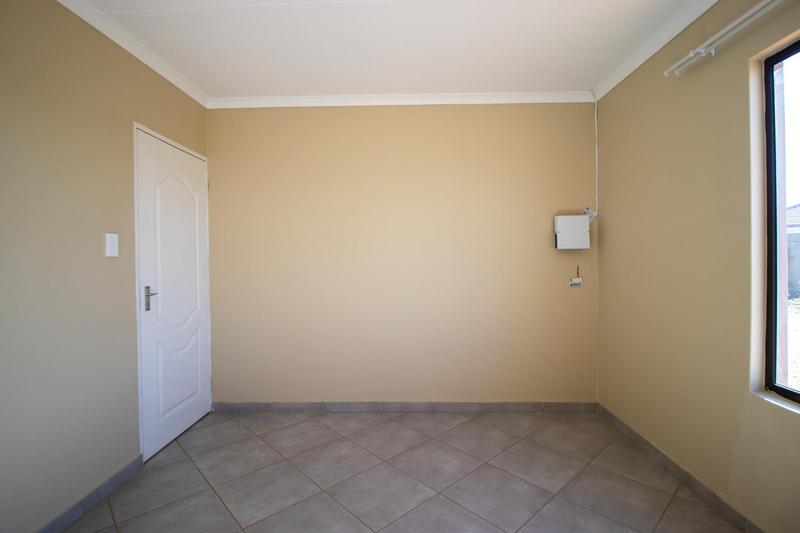 3 Bedroom Property for Sale in Windmill Park Gauteng