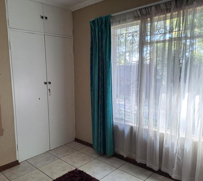 To Let 2 Bedroom Property for Rent in Highway Gardens Gauteng