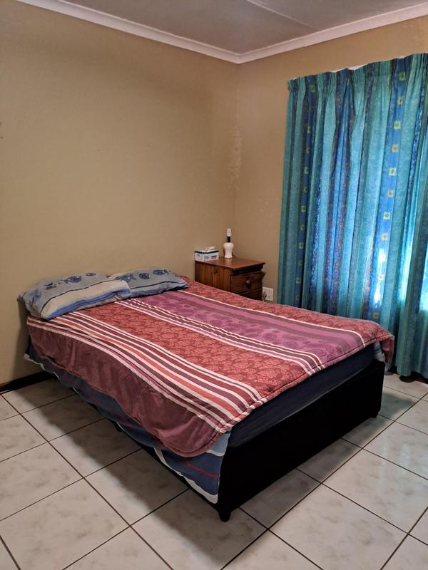 To Let 2 Bedroom Property for Rent in Highway Gardens Gauteng