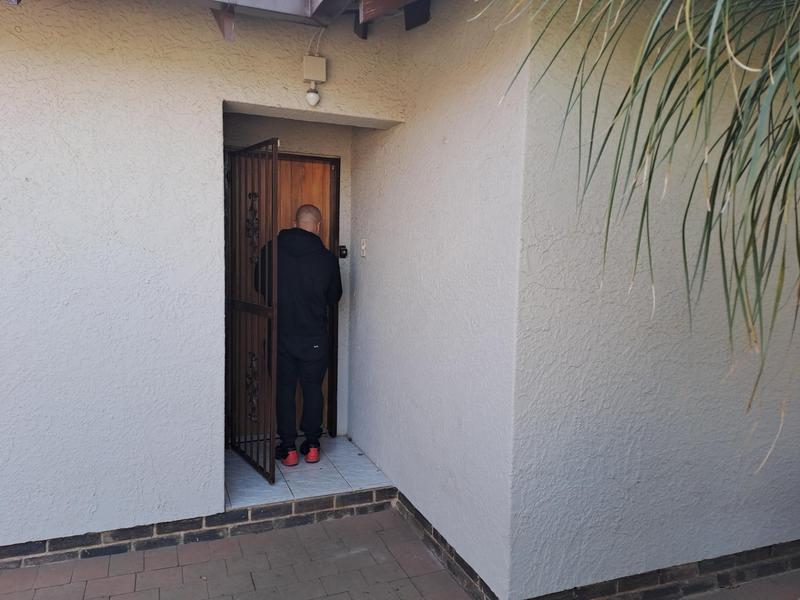 To Let 2 Bedroom Property for Rent in Highway Gardens Gauteng