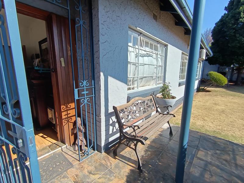 3 Bedroom Property for Sale in Gerdview Gauteng