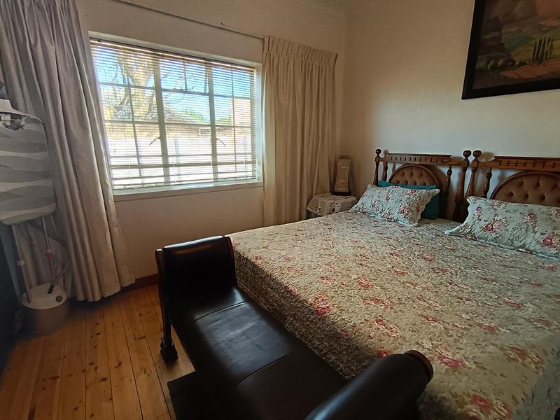 3 Bedroom Property for Sale in Gerdview Gauteng