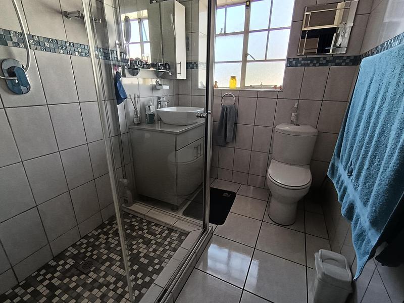 3 Bedroom Property for Sale in Gerdview Gauteng