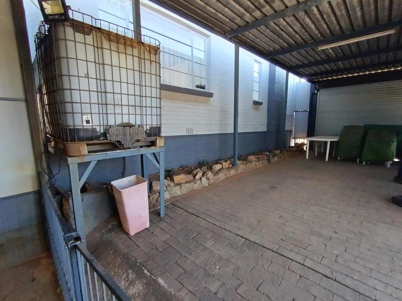 3 Bedroom Property for Sale in Gerdview Gauteng