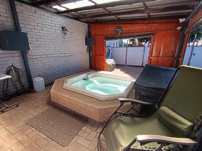 3 Bedroom Property for Sale in Gerdview Gauteng