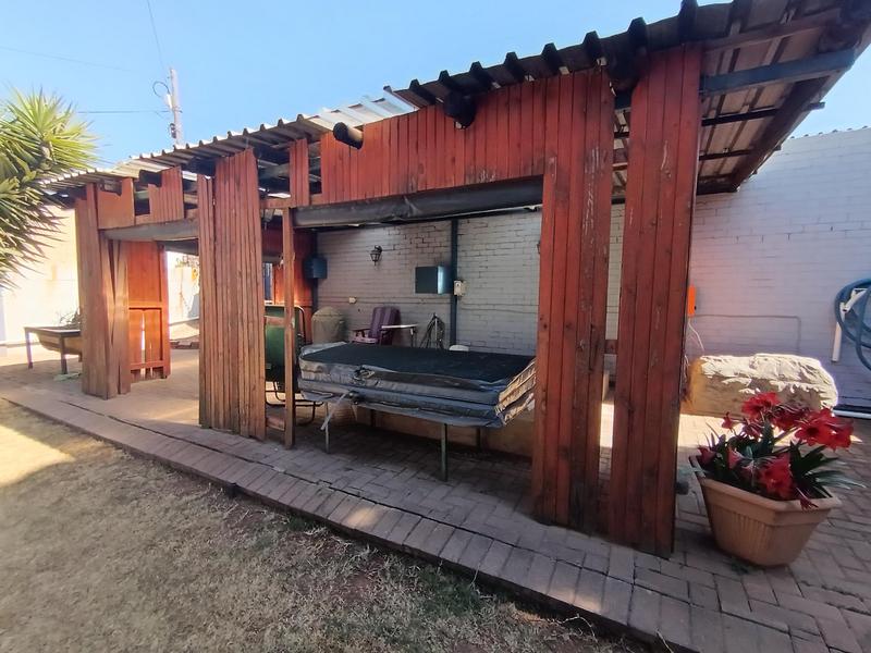 3 Bedroom Property for Sale in Gerdview Gauteng