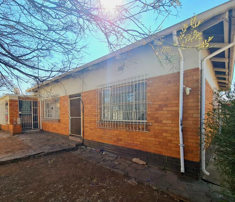 3 Bedroom Property for Sale in Primrose East Gauteng