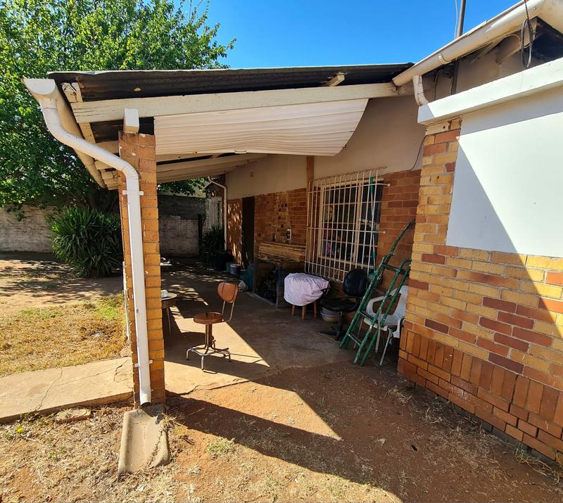 3 Bedroom Property for Sale in Primrose East Gauteng