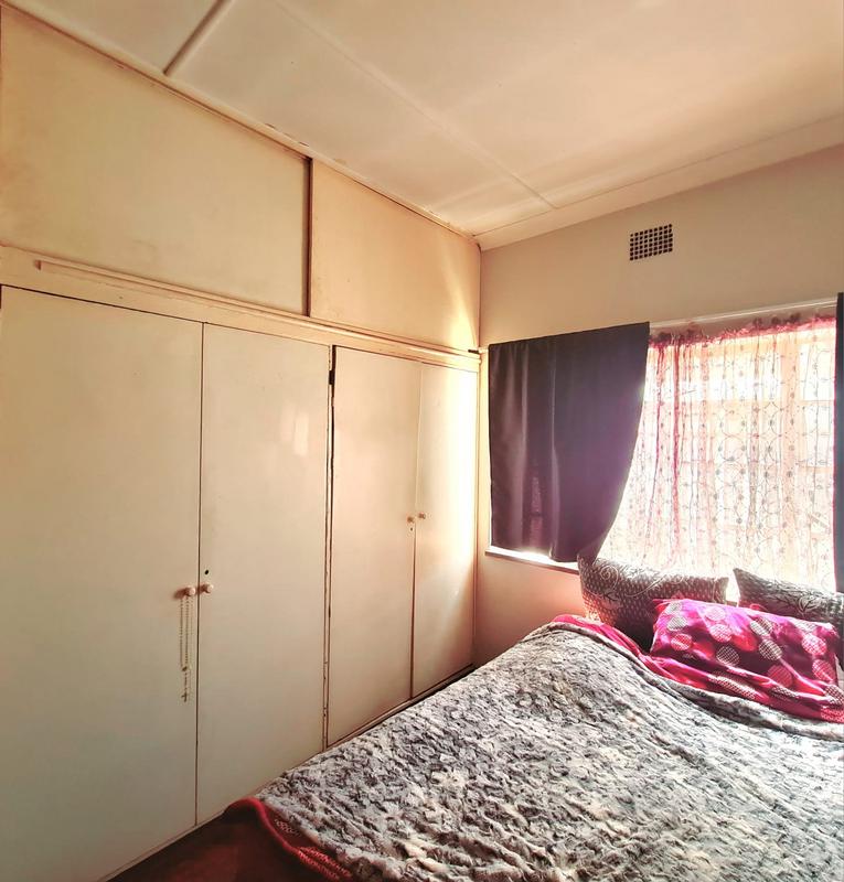 3 Bedroom Property for Sale in Primrose East Gauteng