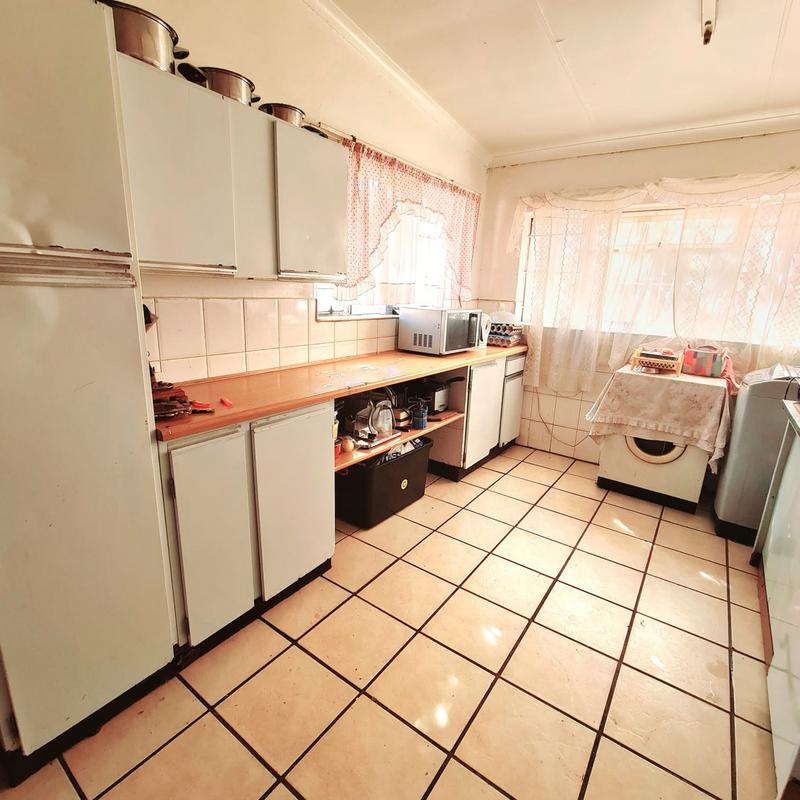 3 Bedroom Property for Sale in Primrose East Gauteng