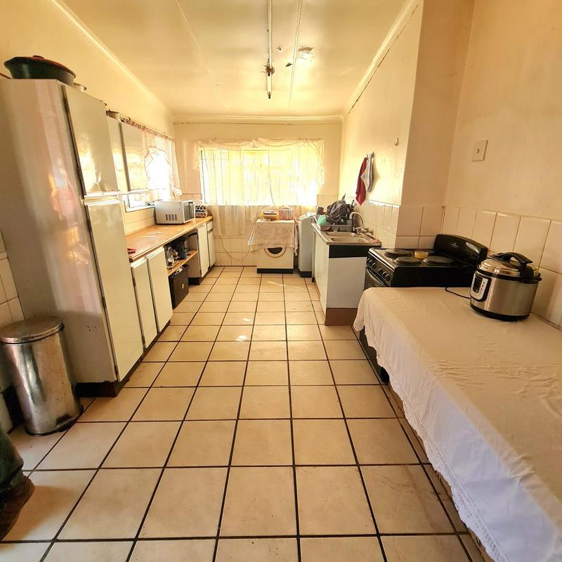 3 Bedroom Property for Sale in Primrose East Gauteng