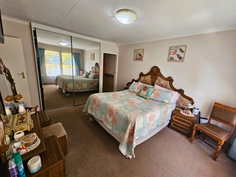 3 Bedroom Property for Sale in Glen Marais Gauteng