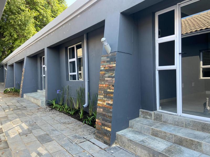 To Let 2 Bedroom Property for Rent in Wentworth Park Gauteng