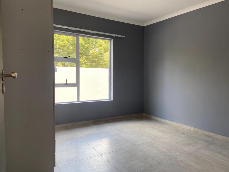 To Let 2 Bedroom Property for Rent in Wentworth Park Gauteng