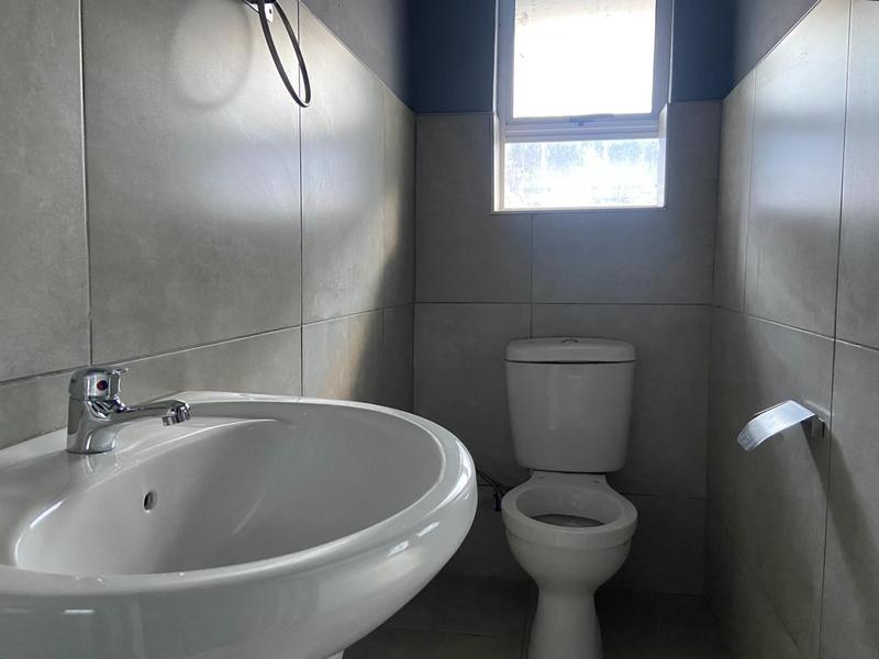 To Let 2 Bedroom Property for Rent in Wentworth Park Gauteng