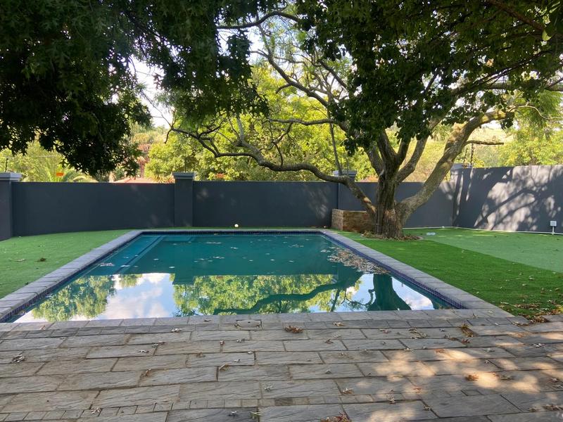 To Let 2 Bedroom Property for Rent in Wentworth Park Gauteng