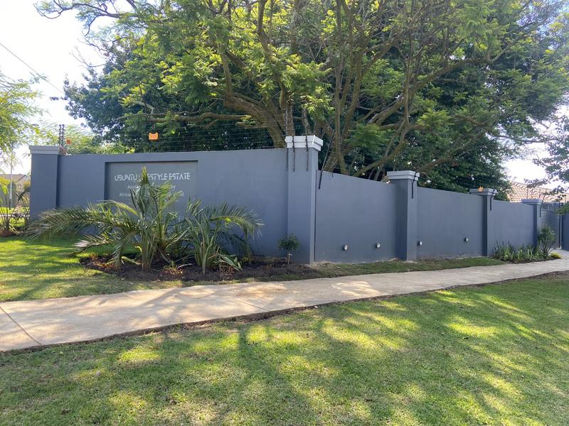 To Let 2 Bedroom Property for Rent in Wentworth Park Gauteng