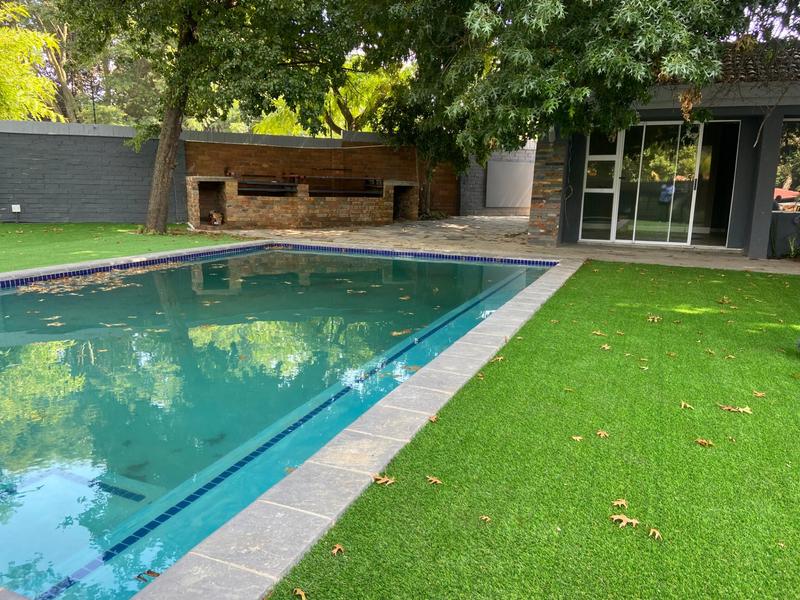 To Let 2 Bedroom Property for Rent in Wentworth Park Gauteng