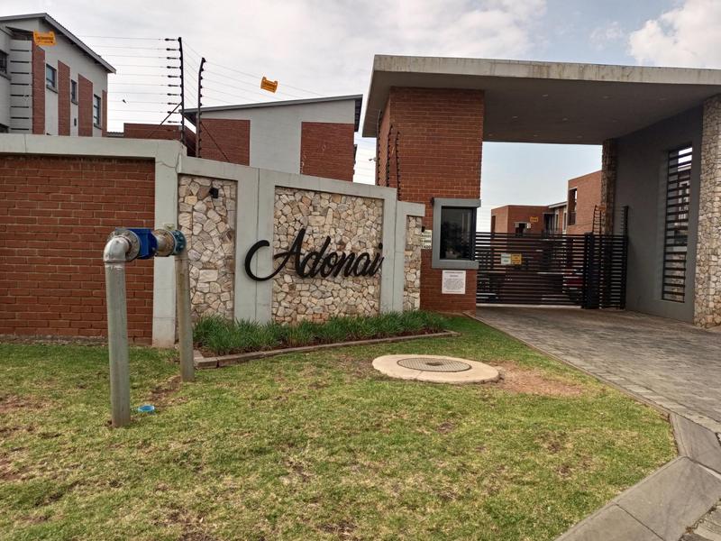 2 Bedroom Property for Sale in Mindalore Gauteng