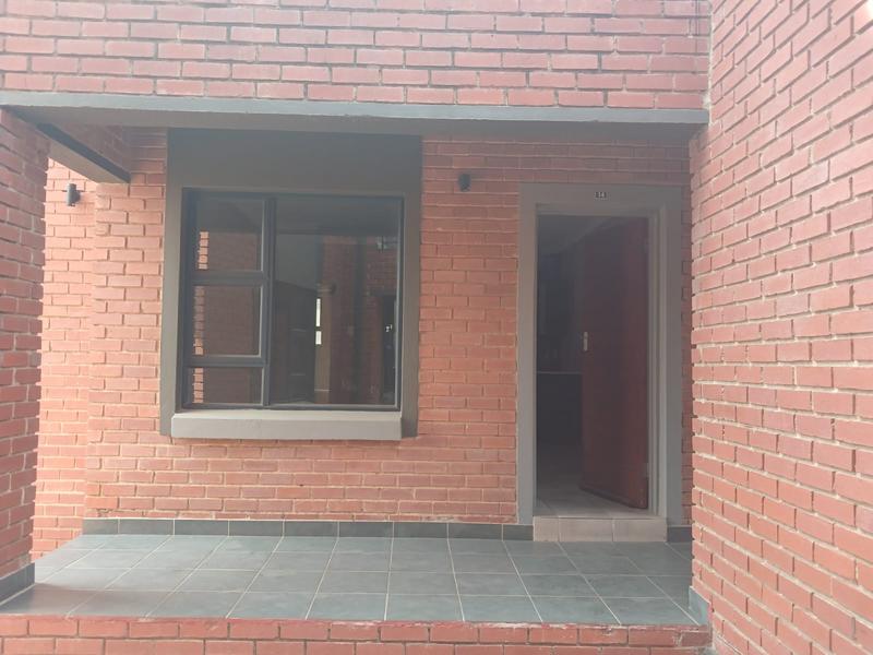 2 Bedroom Property for Sale in Mindalore Gauteng