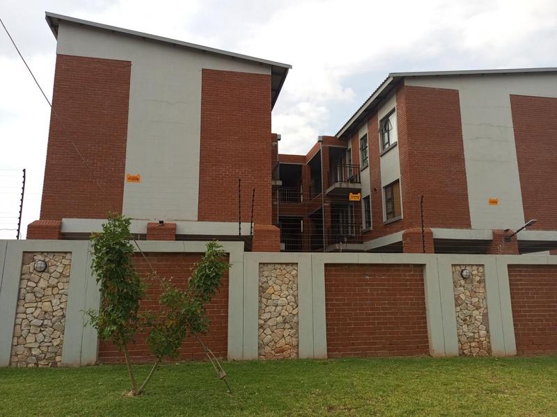 2 Bedroom Property for Sale in Mindalore Gauteng