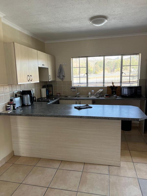 To Let 2 Bedroom Property for Rent in Meredale Gauteng