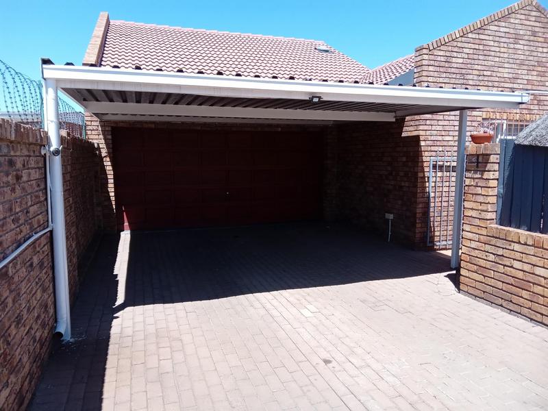 3 Bedroom Property for Sale in Eden Glen Gauteng