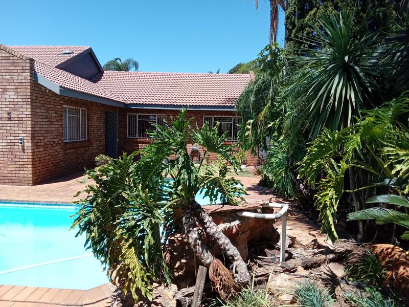 3 Bedroom Property for Sale in Eden Glen Gauteng