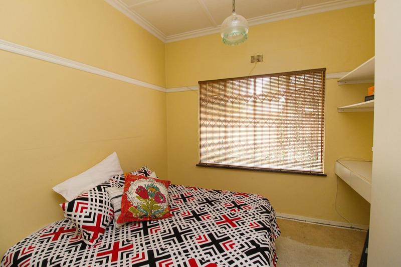 3 Bedroom Property for Sale in Observatory Gauteng