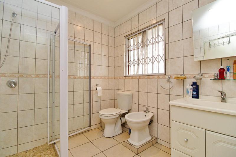 3 Bedroom Property for Sale in Observatory Gauteng