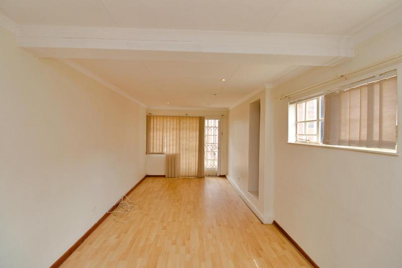 3 Bedroom Property for Sale in Observatory Gauteng