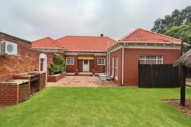 3 Bedroom Property for Sale in Observatory Gauteng